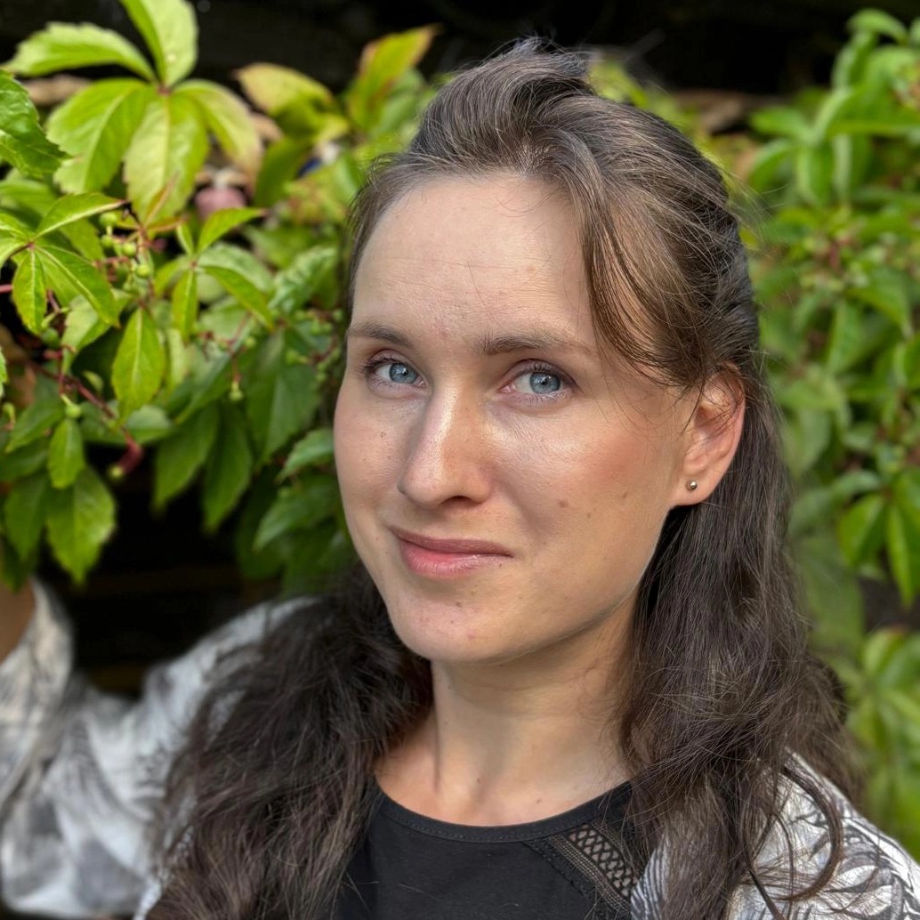 Magdalena Kowalczyk – architekt krajobrazu